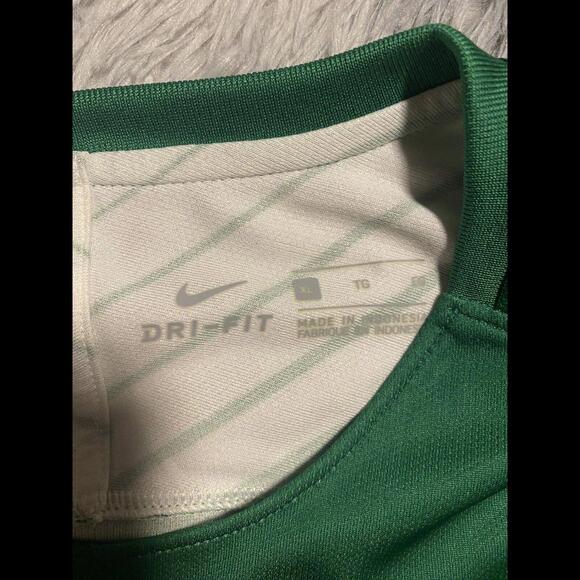 SHAKHTAR DONETSK 2015/16 MATCH ISSUE WORN GOALKEEPER JERSEY PYATOV #30 Ukraine - Picture 5 of 9